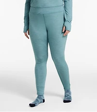 Women's Cresta Ultralight 150 Pants, High-Rise Slim-Leg Stripe