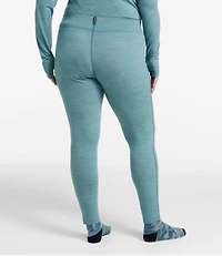 Women's Cresta Ultralight 150 Pants, High-Rise Slim-Leg Stripe
