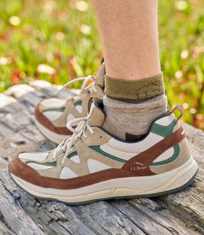 Men's Comfort Walkers 2, Ventilated