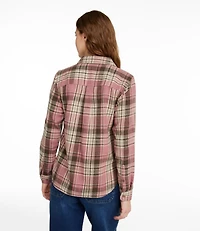 Women's 1912 Field Flannel Shirt