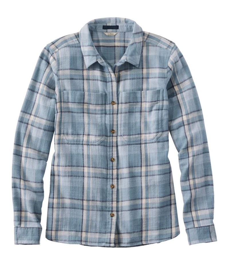 Women's 1912 Field Flannel Shirt