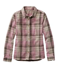 Women's 1912 Field Flannel Shirt