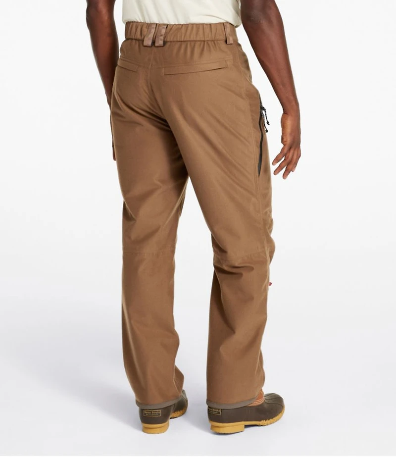 Men's Ridge Runner Storm Pant