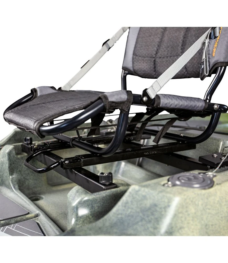 Wilderness Systems Recon Fishing Kayak 120