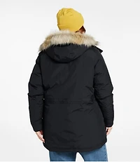 Women's Baxter State Parka