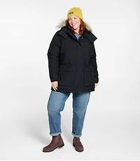 Women's Baxter State Parka
