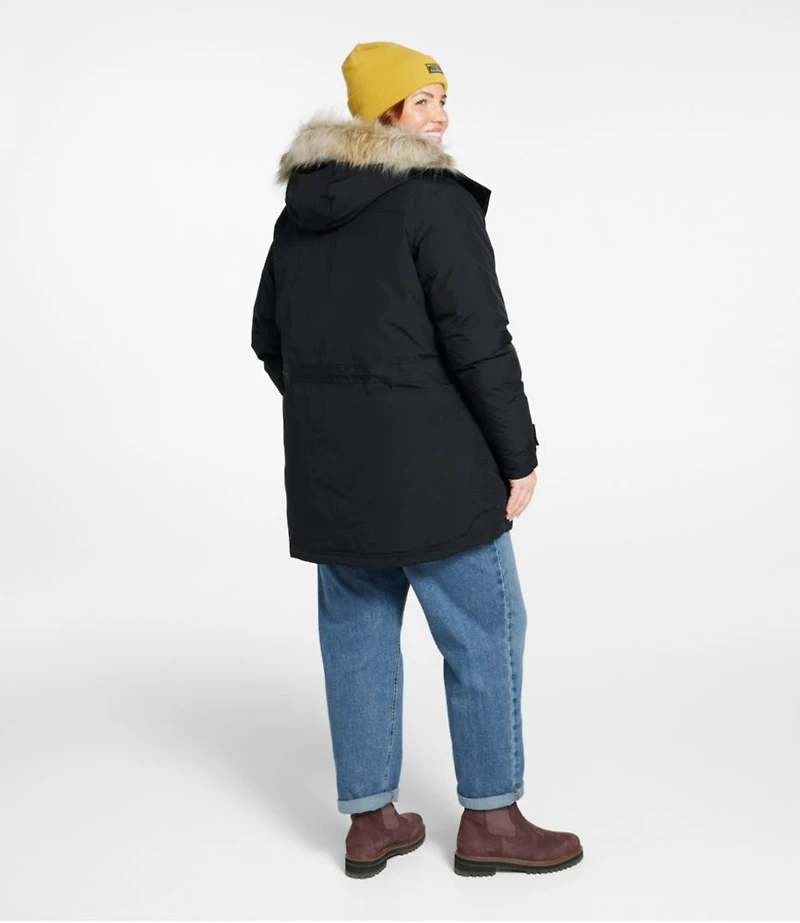 Women's Baxter State Parka