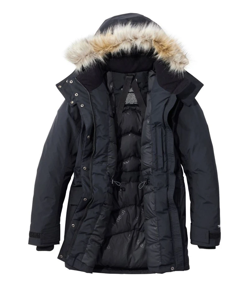 Women's Baxter State Parka