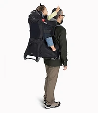 Osprey Poco Child Carrier Backpack