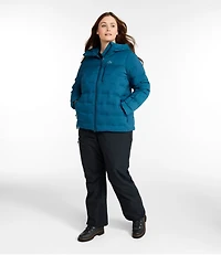 Women's Wind Challenger Stretch Down Jacket