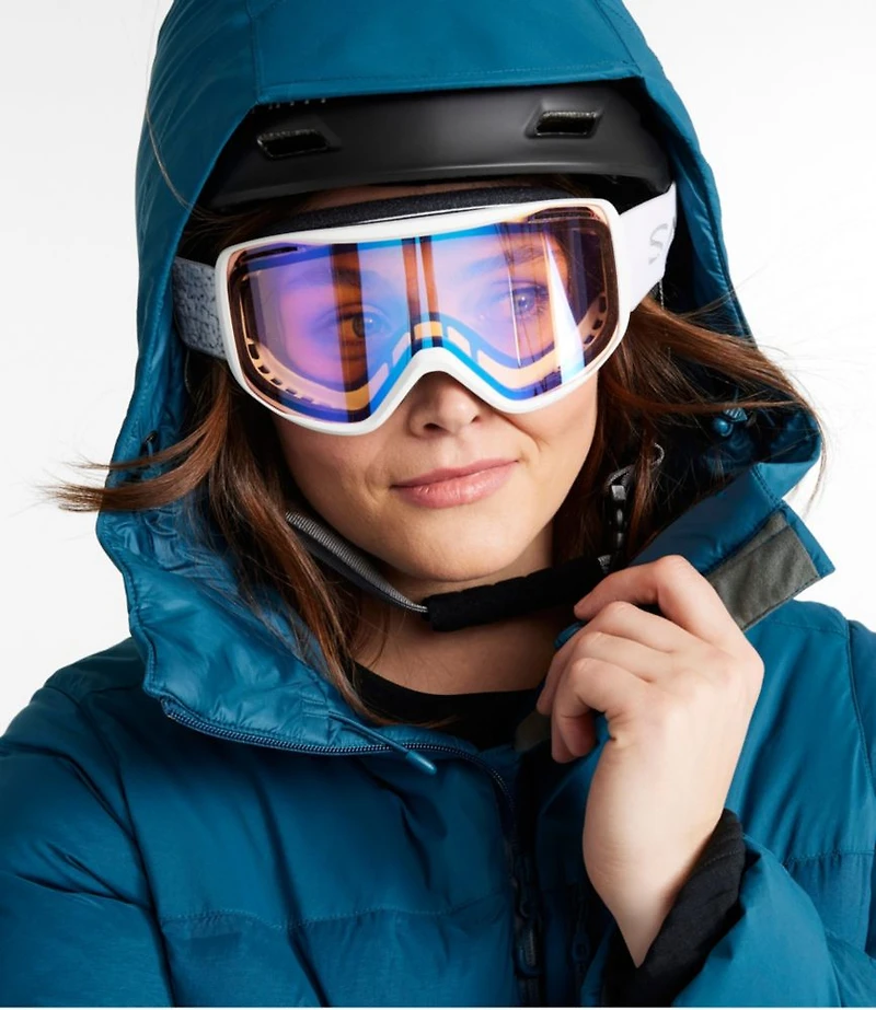 Women's Wind Challenger Stretch Down Jacket
