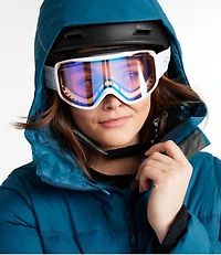 Women's Wind Challenger Stretch Down Jacket