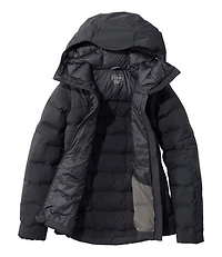 Women's Wind Challenger Stretch Down Jacket