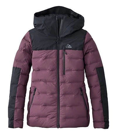 Women's Wind Challenger Stretch Down Jacket
