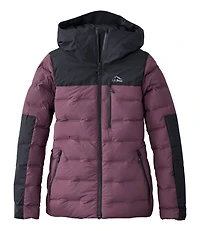Women's Wind Challenger Stretch Down Jacket