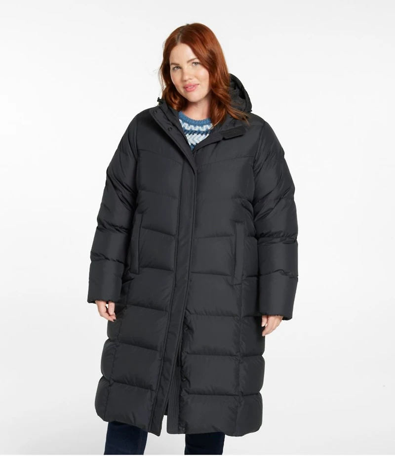 Women's Popham Puffer Coat