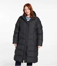 Women's Popham Puffer Coat