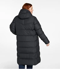 Women's Popham Puffer Coat