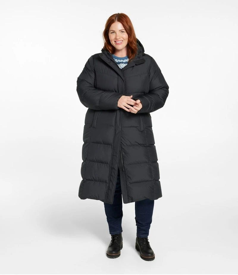 Women's Popham Puffer Coat