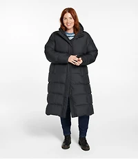 Women's Popham Puffer Coat