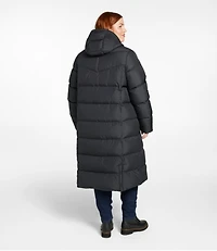 Women's Popham Puffer Coat
