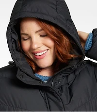 Women's Popham Puffer Coat