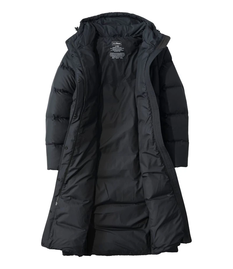 Women's Popham Puffer Coat