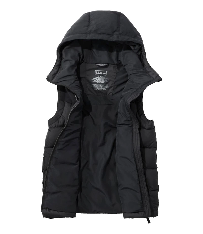 Women's Mountain Classic Hooded Down Vest