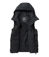Women's Mountain Classic Hooded Down Vest