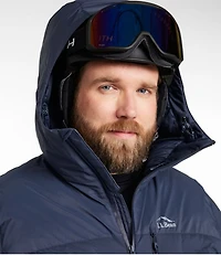 Men's Wind Challenger Stretch Down Jacket