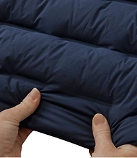 Men's Wind Challenger Stretch Down Jacket