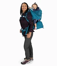 Osprey Poco SLT Child Carrier Backpack