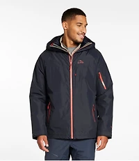Men's Wildcat 3-in-1 Jacket