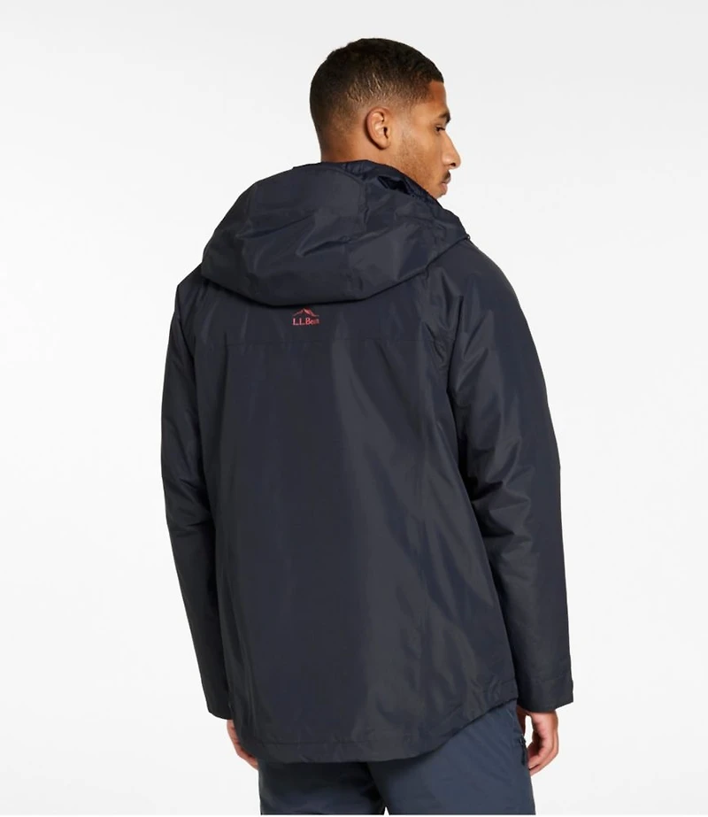 Men's Wildcat 3-in-1 Jacket