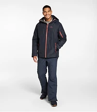 Men's Wildcat 3-in-1 Jacket