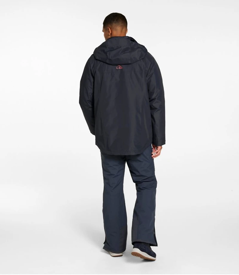 Men's Wildcat 3-in-1 Jacket