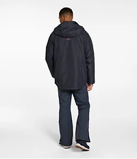 Men's Wildcat 3-in-1 Jacket