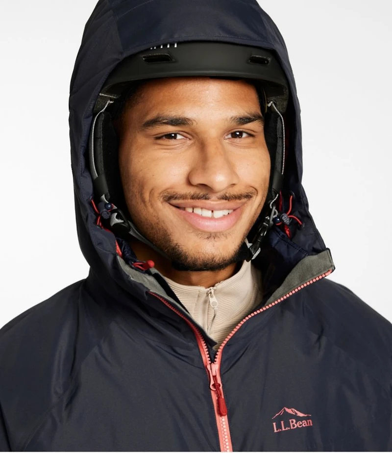 Men's Wildcat 3-in-1 Jacket