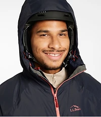 Men's Wildcat 3-in-1 Jacket