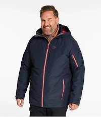 Men's Wildcat 3-in-1 Jacket