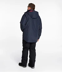 Men's Wildcat 3-in-1 Jacket