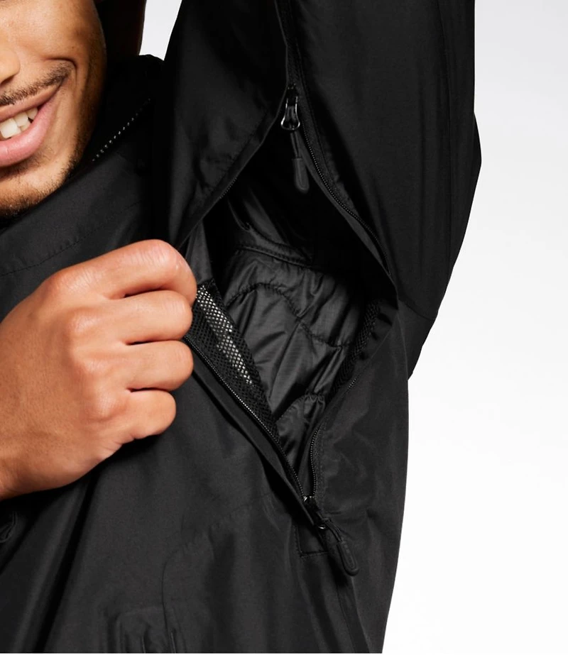 Men's Wildcat 3-in-1 Jacket