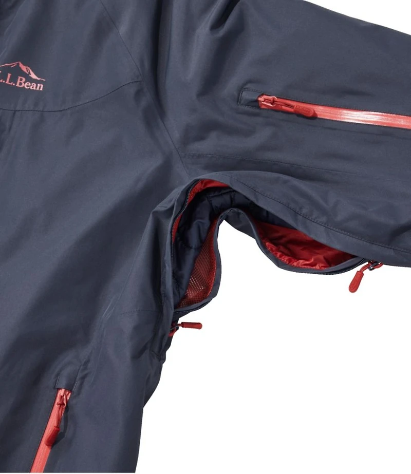 Men's Wildcat 3-in-1 Jacket