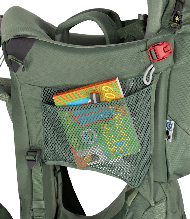 Osprey Poco Premium Child Carrier Backpack