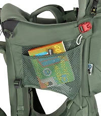 Osprey Poco Premium Child Carrier Backpack