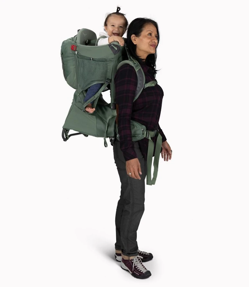 Osprey Poco Premium Child Carrier Backpack