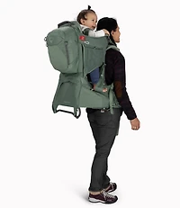 Osprey Poco Premium Child Carrier Backpack