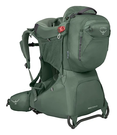 Osprey Poco Premium Child Carrier Backpack