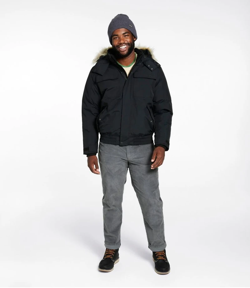 Men's Baxter State Jacket