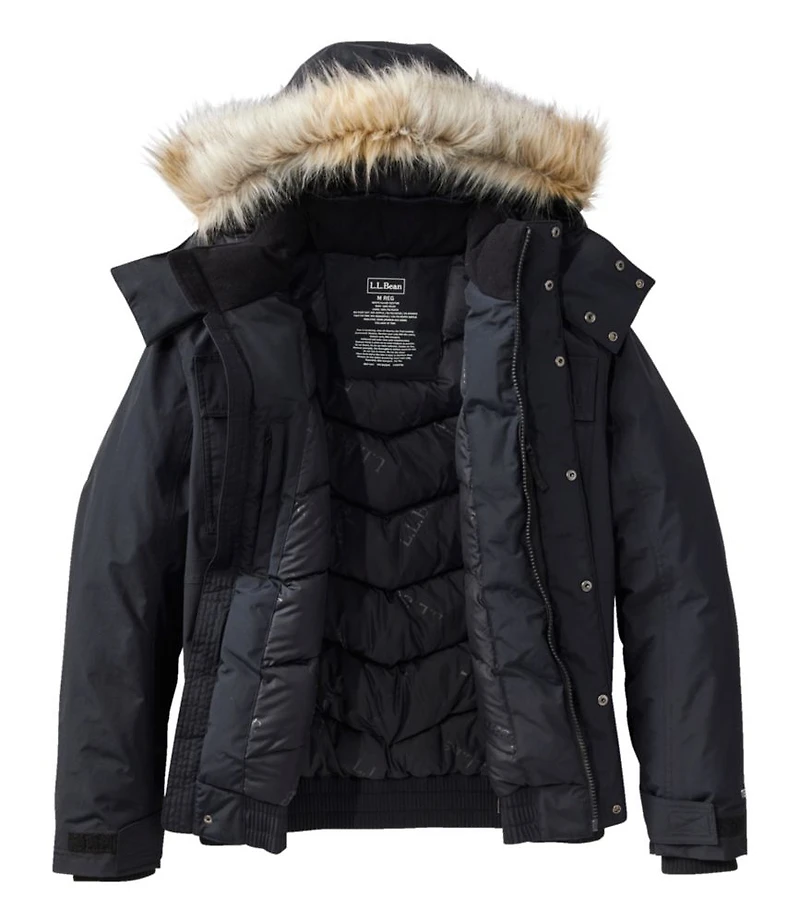 Men's Baxter State Jacket